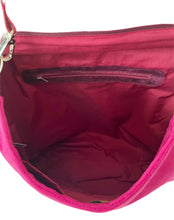 Cargar imagen en el visor de la galería, BOLSO GRANDE ANTELINA BICOLOR (disponible en varios colores)
